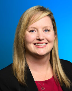 Diane Bauer, Branch Manager, Lender, Assistant Vice President, Westlake, a professional portrait