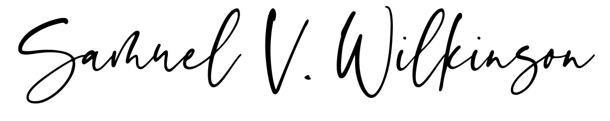 Sam Signature