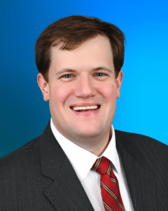 Ashley Purifoy, Consumer Lender, Pineville, a professional portrait