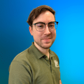 Austin Aguillard, a professional portrait.